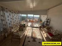 Edremit Soğanyemez  Mahallesinde   4+1 Satılık Dublex Daire